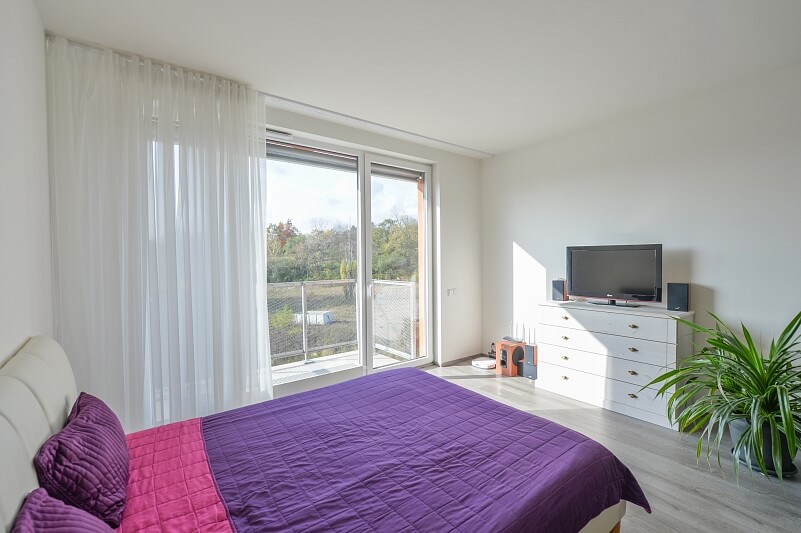 Olgy Havlové, Žižkov - Praha 3 | Prodej, Byt 1+kk, 48 m²