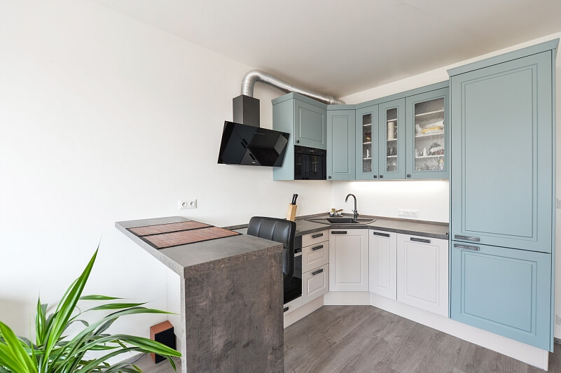 Olgy Havlové, Žižkov - Praha 3 | Prodej, Byt 1+kk, 48 m²