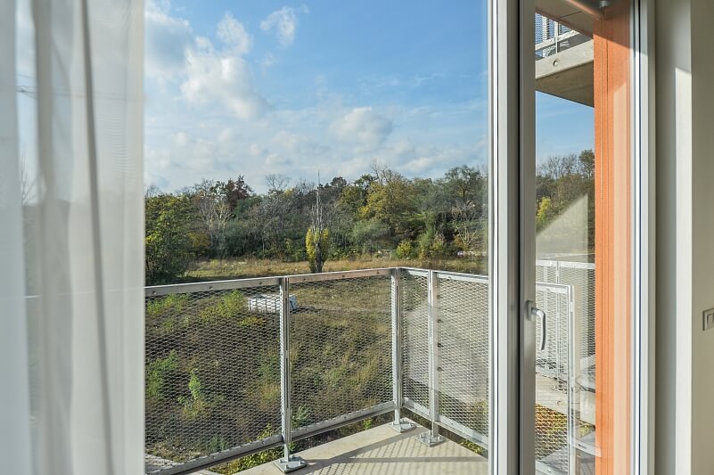 Olgy Havlové, Žižkov - Praha 3 | Prodej, Byt 1+kk, 48 m²