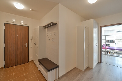 Olgy Havlové, Žižkov - Praha 3 | Prodej, Byt 1+kk, 48 m²