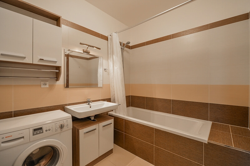 Olgy Havlové, Žižkov - Praha 3 | Prodej, Byt 1+kk, 48 m²