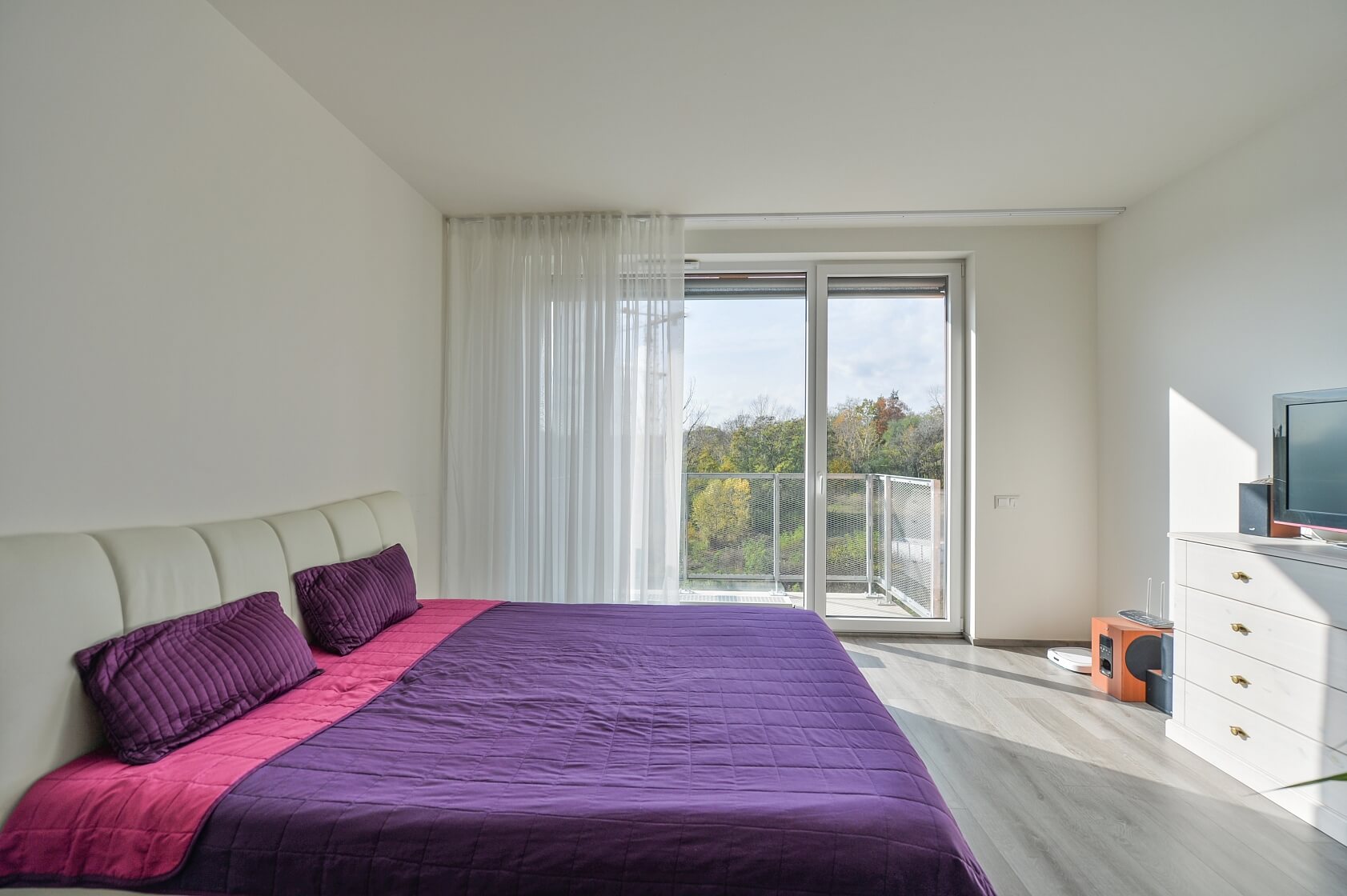 Olgy Havlové, Žižkov - Prague 3 | Sale, Apartment Studio (1+kk), 48 m²