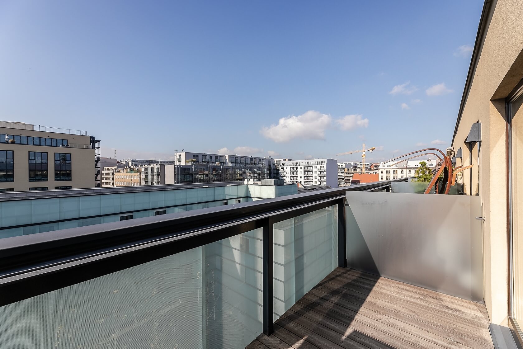 Šaldova, Karlín - Praha 8 | Prodej, Byt 4+kk, 133 m²