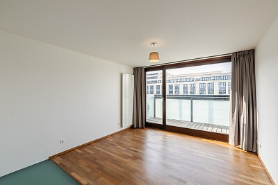 Šaldova, Karlín - Prague 8 | Sale, Apartment Three-bedroom (4+kk), 133 m²