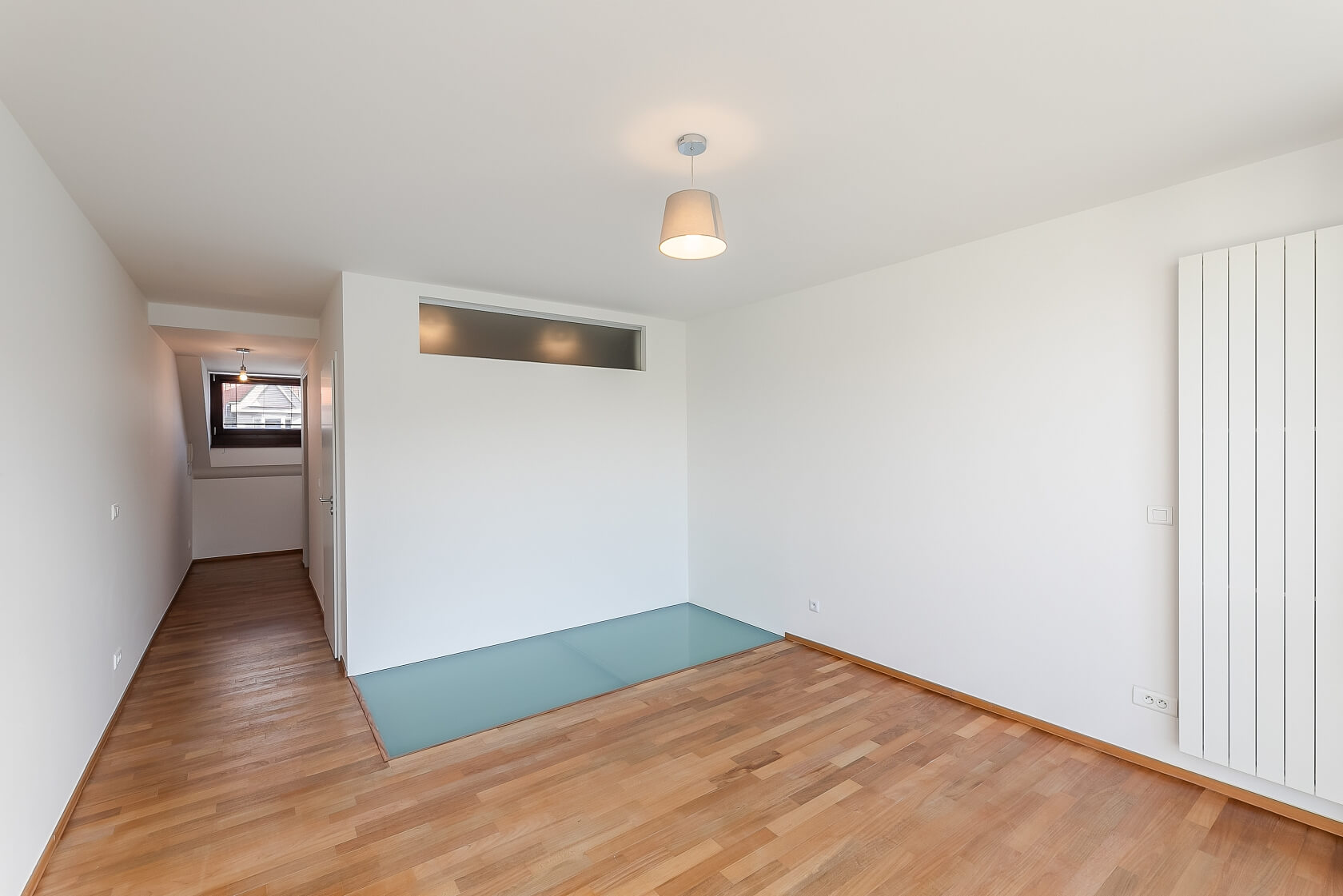 Šaldova, Karlín - Prague 8 | Sale, Apartment Three-bedroom (4+kk), 133 m²