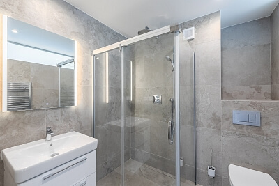 Šaldova, Karlín - Praha 8 | Prodej, Byt 4+kk, 133 m²