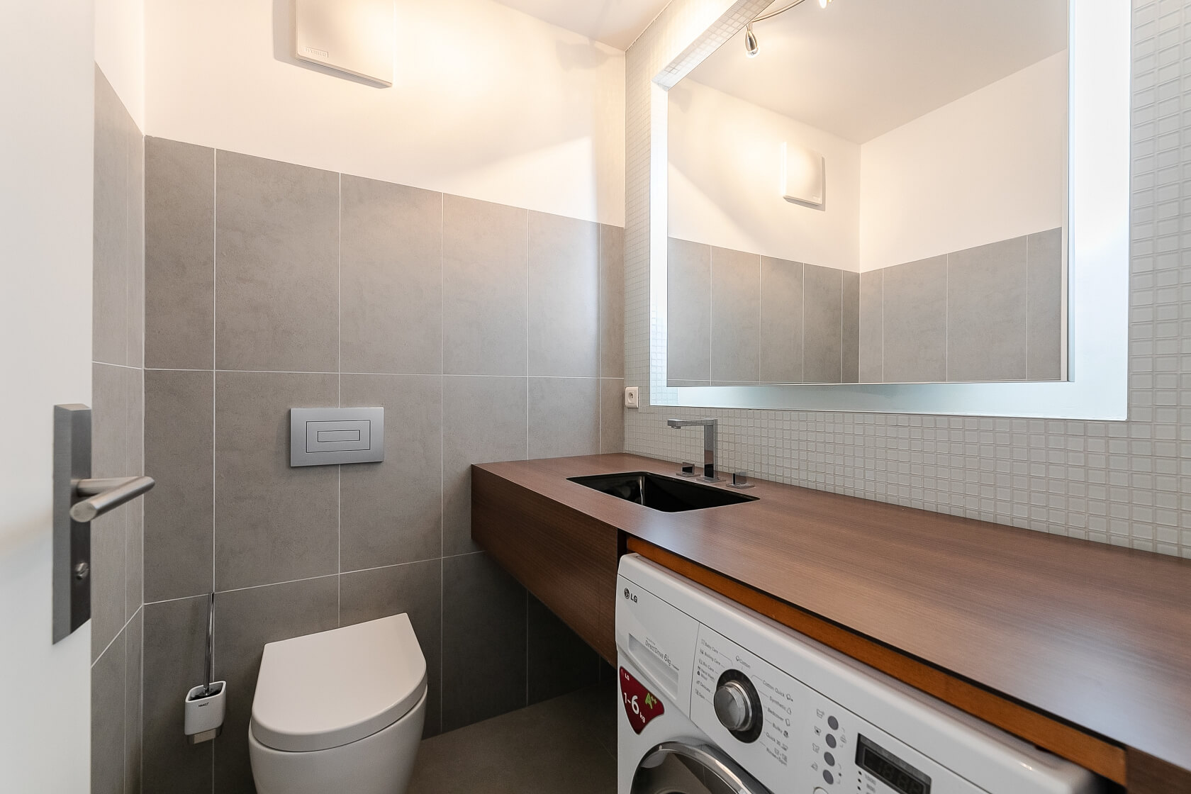 Šaldova, Karlín - Praha 8 | Prodej, Byt 4+kk, 133 m²