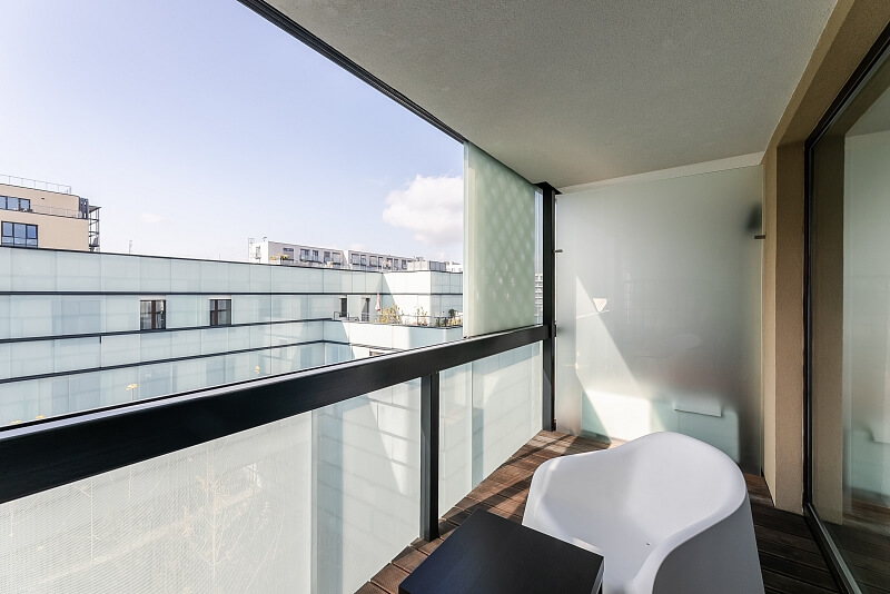 Šaldova, Karlín - Prague 8 | Sale, Apartment Three-bedroom (4+kk), 133 m²