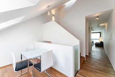 Šaldova, Karlín - Praha 8 | Prodej, Byt 4+kk, 133 m²