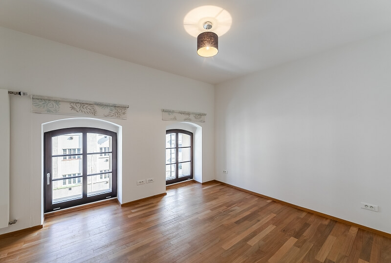 Šaldova, Karlín - Praha 8 | Prodej, Byt 4+kk, 133 m²