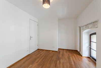 Šaldova, Karlín - Prague 8 | Sale, Apartment Three-bedroom (4+kk), 133 m²