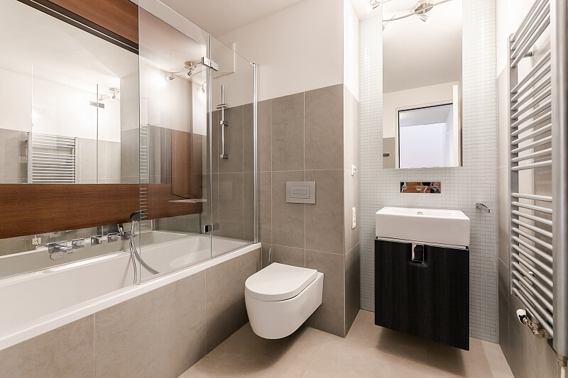 Šaldova, Karlín - Praha 8 | Prodej, Byt 4+kk, 133 m²