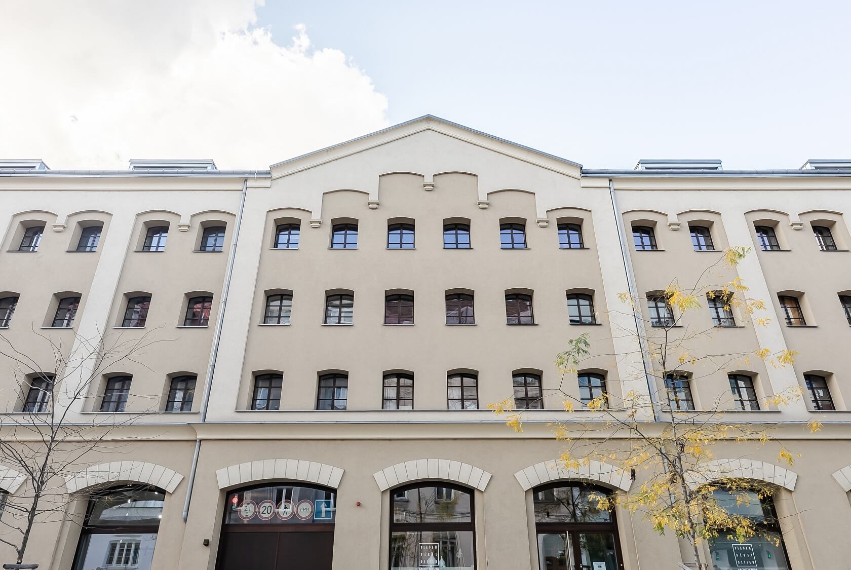 Šaldova, Karlín - Praha 8 | Prodej, Byt 4+kk, 133 m²