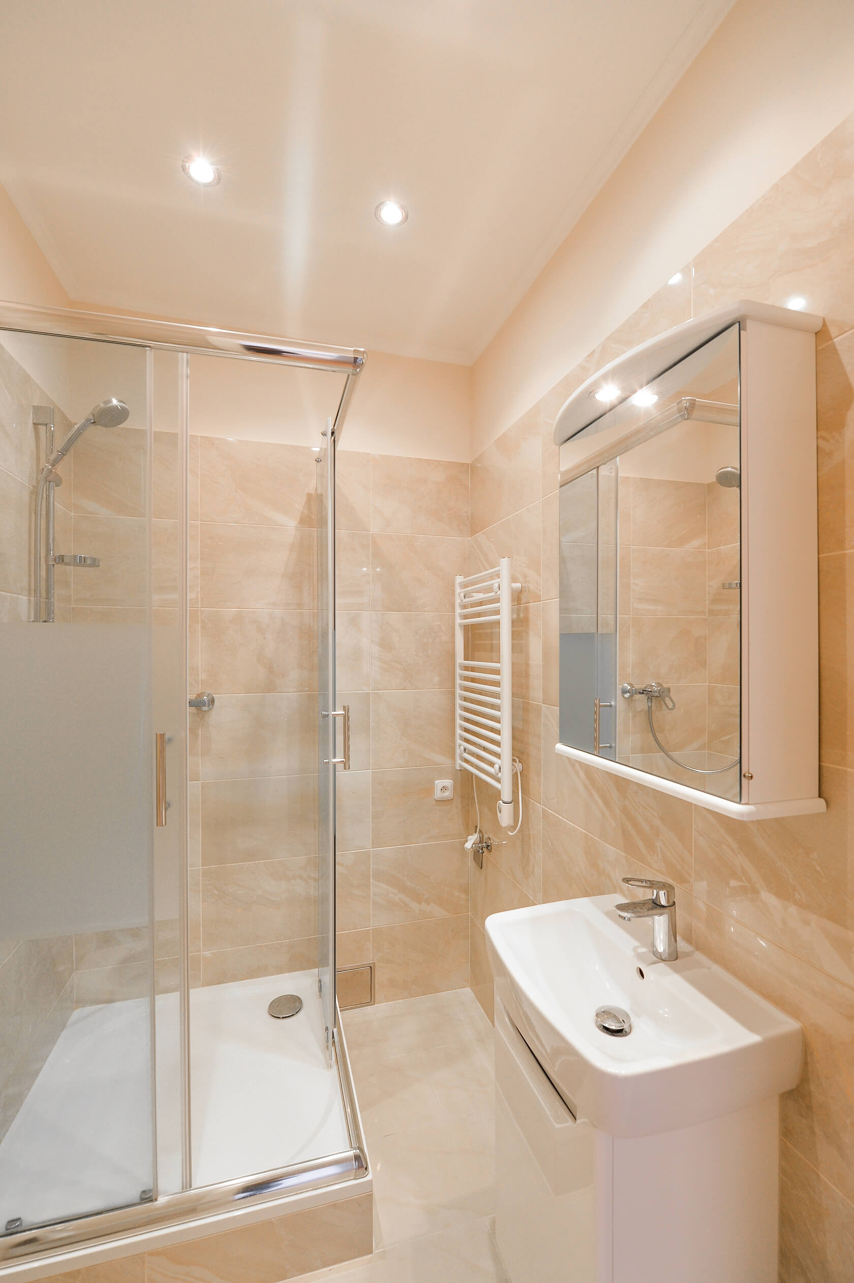 Anny Letenské, Vinohrady - Praha 2 | Pronájem, Byt 5+1, 220 m²