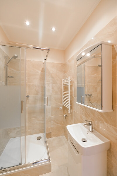 Anny Letenské, Vinohrady - Prague 2 | Rent, Apartment Four-bedroom (5+1), 220 m²