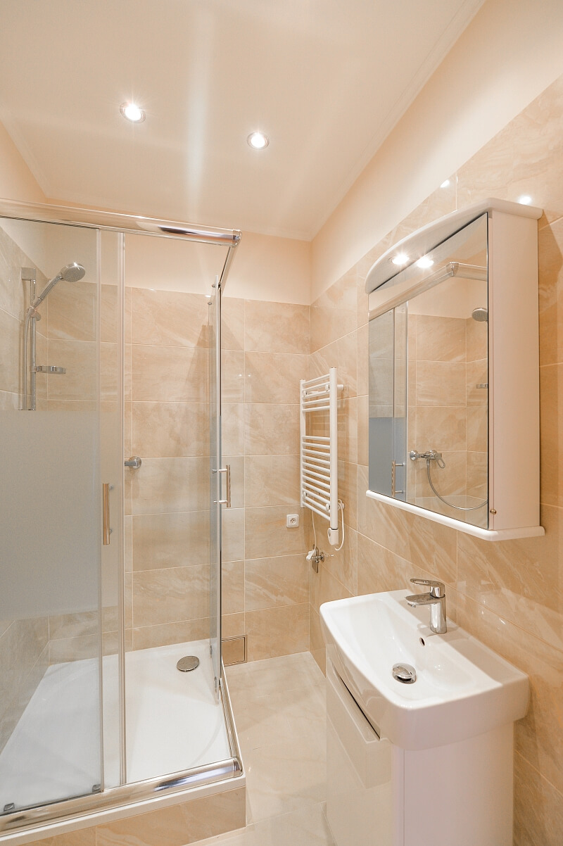 Anny Letenské, Vinohrady - Praha 2 | Pronájem, Byt 5+1, 220 m²