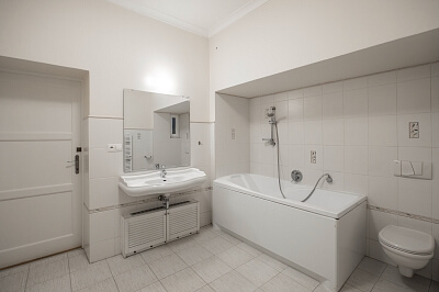 Anny Letenské, Vinohrady - Prague 2 | Rent, Apartment Four-bedroom (5+1), 220 m²