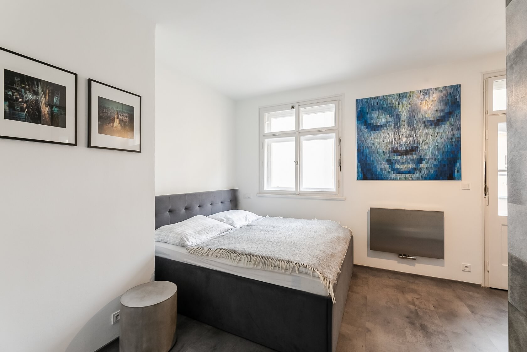 Školská, Nové Město - Praha 1 | Pronájem, Byt 2+kk, 110 m²