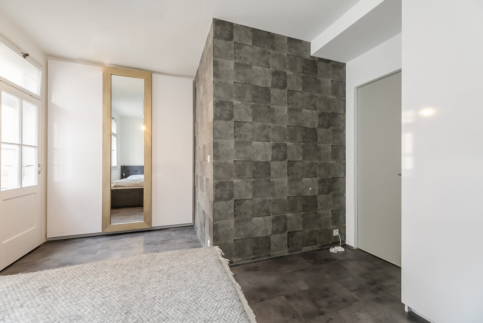 Školská, Nové Město - Prague 1 | Rent, Apartment One-bedroom (2+kk), 110 m²