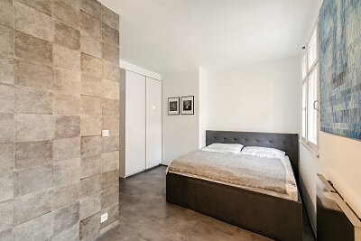 Školská, Nové Město - Prague 1 | Rent, Apartment One-bedroom (2+kk), 110 m²