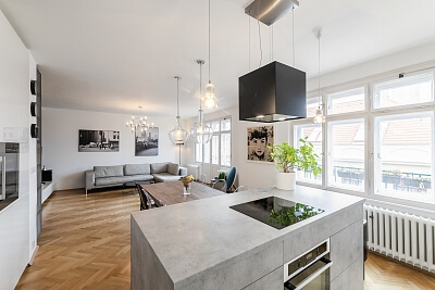 Školská, Nové Město - Praha 1 | Pronájem, Byt 2+kk, 110 m²