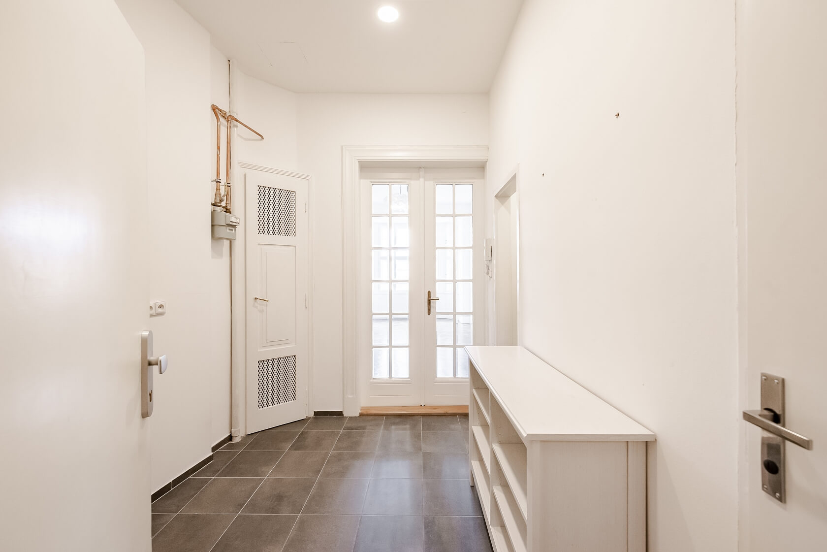 Janáčkovo nábřeží, Smíchov - Praha 5 | Pronájem, Byt 2+kk, 65 m²