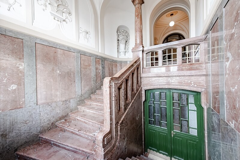 Janáčkovo nábřeží, Smíchov - Prague 5 | Rent, Apartment One-bedroom (2+kk), 65 m²