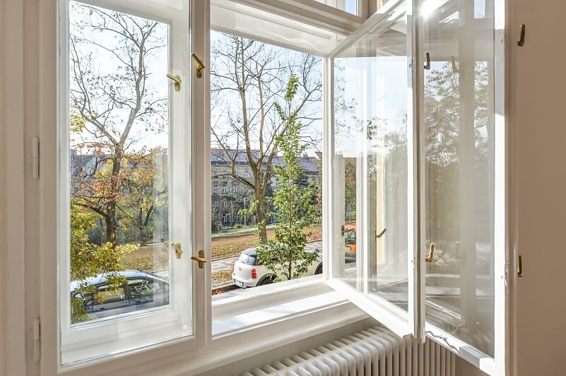 Chodská, Vinohrady - Prague 2 | Rent, Apartment One-bedroom (2+1), 60 m²