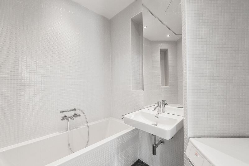 Chodská, Vinohrady - Praha 2 | Pronájem, Byt 2+1, 60 m²