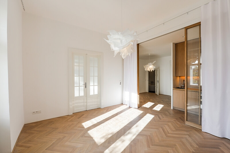 Chodská, Vinohrady - Praha 2 | Pronájem, Byt 2+1, 60 m²