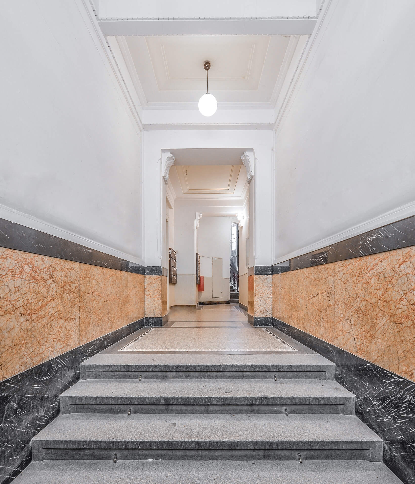 Chodská, Vinohrady - Praha 2 | Pronájem, Byt 2+1, 60 m²