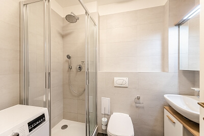 Korunovační, Bubeneč - Prague 7 | Rent, Apartment One-bedroom (2+1), 75 m²