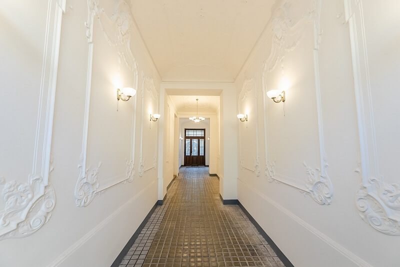 Korunovační, Bubeneč - Praha 7 | Pronájem, Byt 2+1, 75 m²