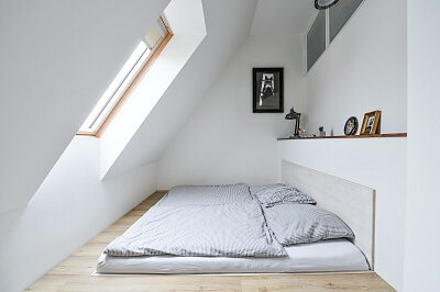 Šimáčkova, Holešovice - Praha 7 | Prodej, Byt 3+kk, 113 m²