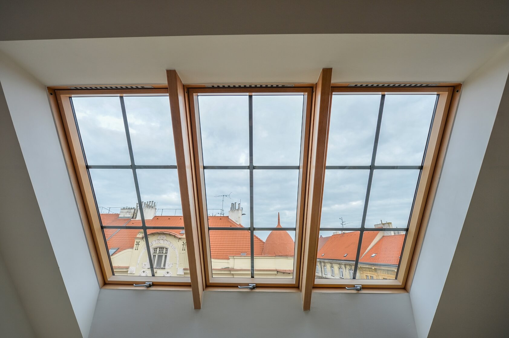 Šimáčkova, Holešovice - Praha 7 | Prodej, Byt 3+kk, 113 m²