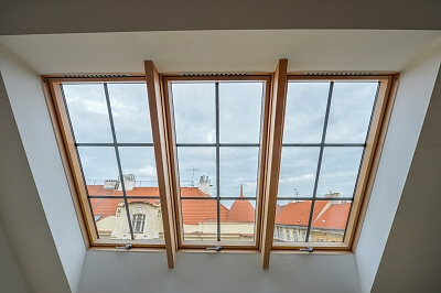 Šimáčkova, Holešovice - Prague 7 | Sale, Apartment Two-bedroom (3+kk), 113 m²