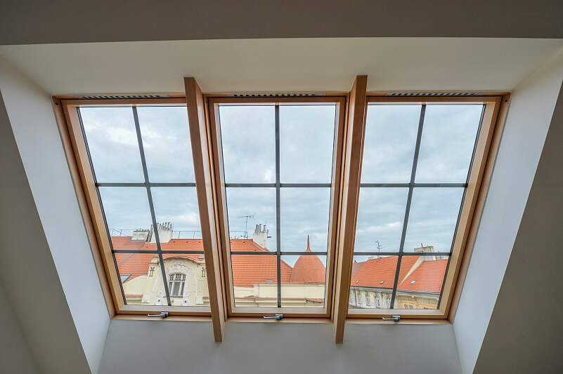 Šimáčkova, Holešovice - Praha 7 | Prodej, Byt 3+kk, 113 m²