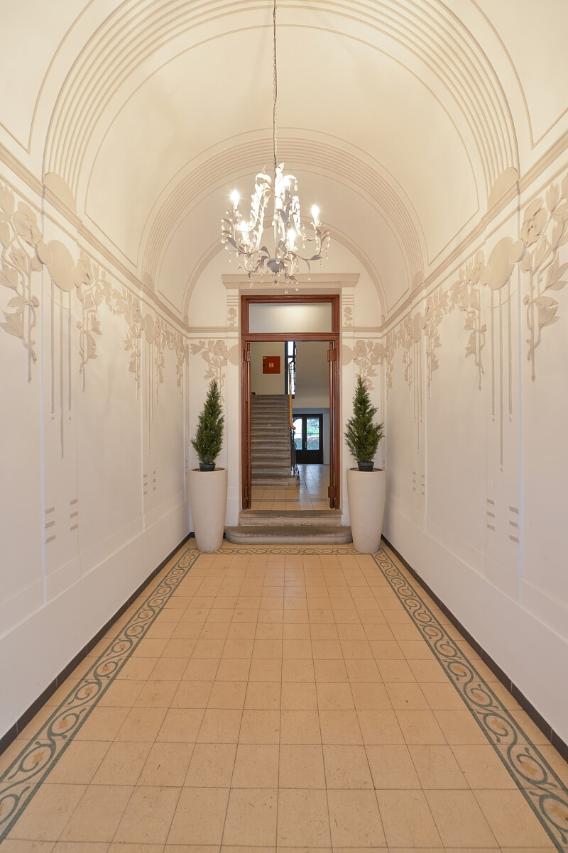 Šimáčkova, Holešovice - Prague 7 | Sale, Apartment Two-bedroom (3+kk), 113 m²