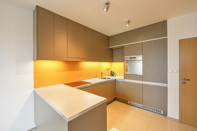 Novákových, Libeň - Praha 8 | Pronájem, Byt 2+kk, 54 m²