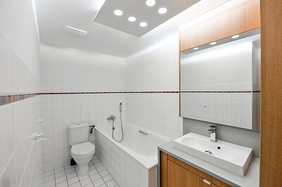 Novákových, Libeň - Praha 8 | Pronájem, Byt 2+kk, 54 m²