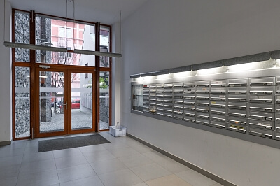 Novákových, Libeň - Praha 8 | Pronájem, Byt 2+kk, 54 m²