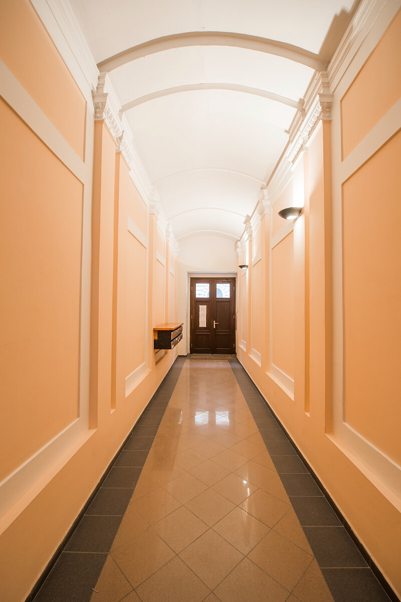 Malátova, Smíchov - Prague 5 | Rent, Apartment Three-bedroom (4+1), 99 m²