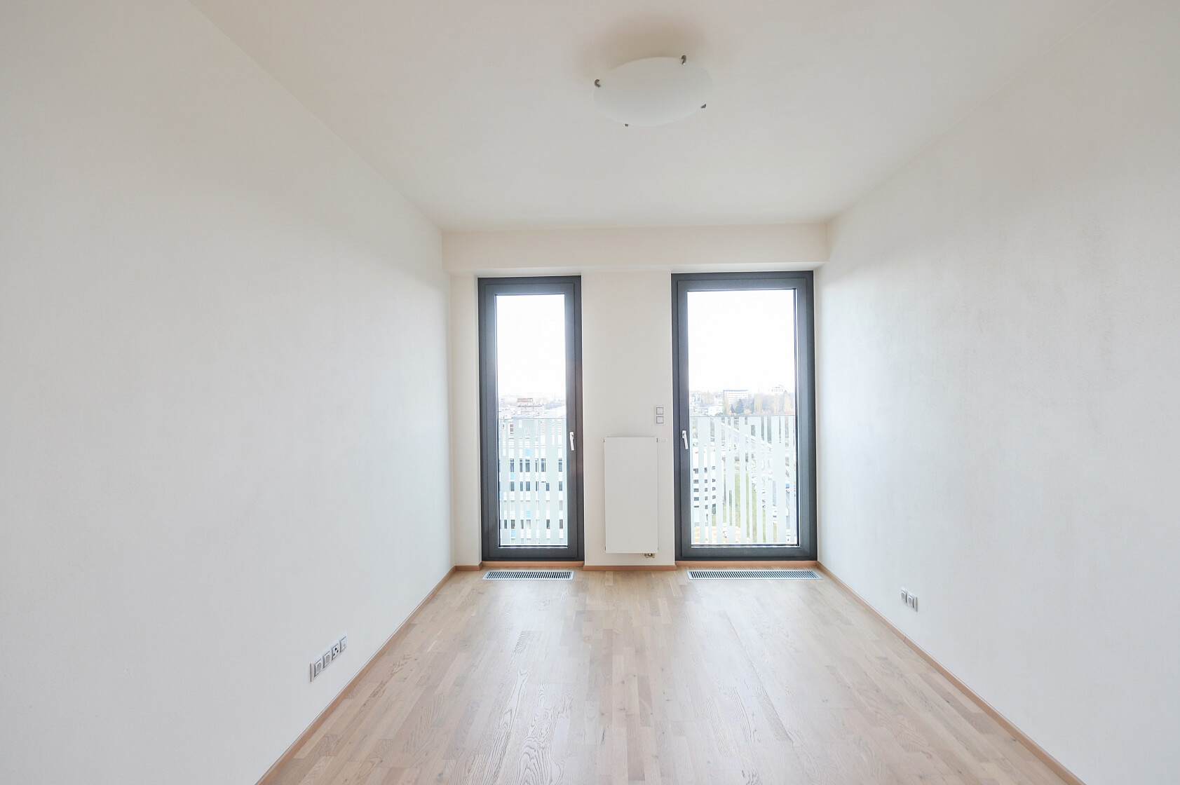 Olšanská, Žižkov - Praha 3 | Pronájem, Byt 3+kk, 86 m²