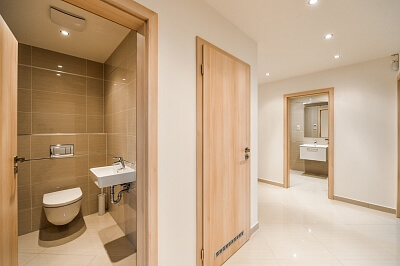 Olšanská, Žižkov - Praha 3 | Pronájem, Byt 3+kk, 86 m²