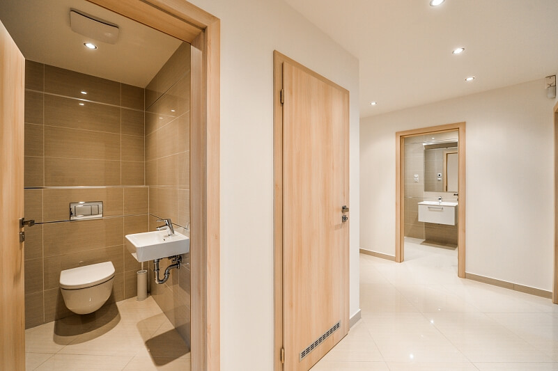 Olšanská, Žižkov - Praha 3 | Pronájem, Byt 3+kk, 86 m²