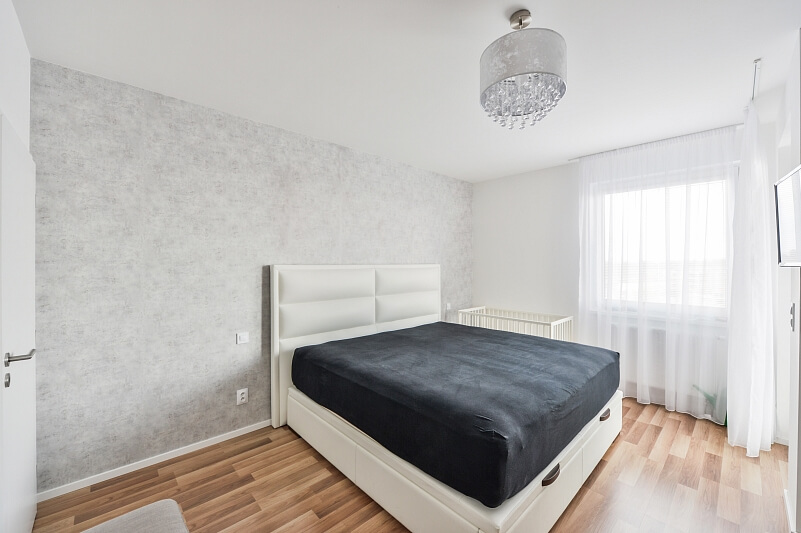 Zvěřinova, Strašnice - Praha 3 | Pronájem, Byt 4+kk, 129 m²