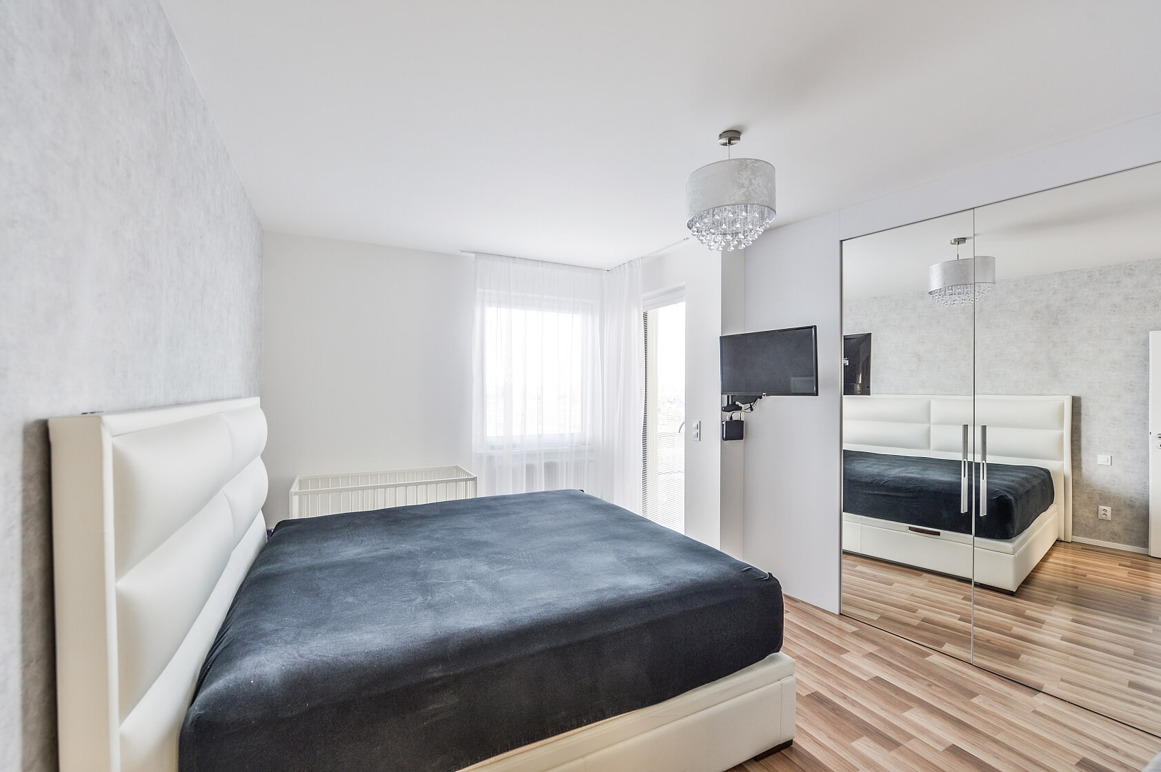 Zvěřinova, Strašnice - Praha 3 | Pronájem, Byt 4+kk, 129 m²