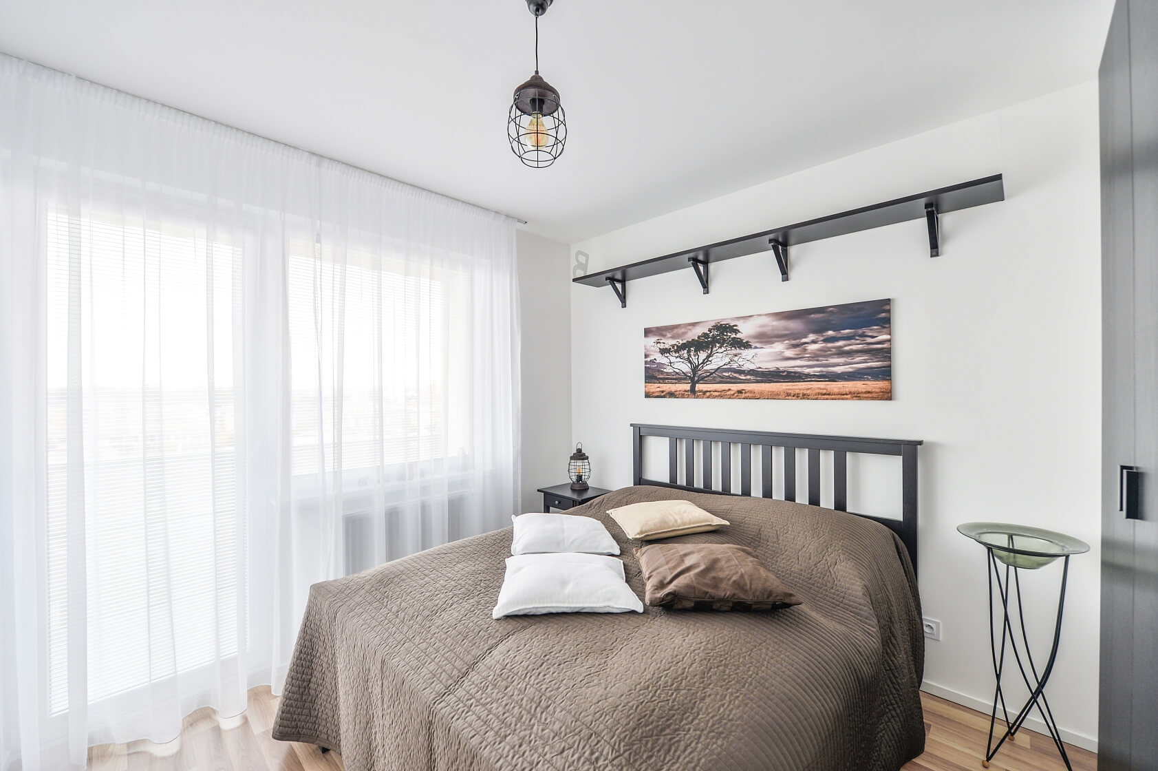 Zvěřinova, Strašnice - Praha 3 | Pronájem, Byt 4+kk, 129 m²