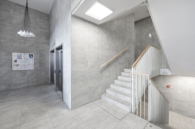 Zvěřinova, Strašnice - Prague 3 | Rent, Apartment Three-bedroom (4+kk), 129 m²