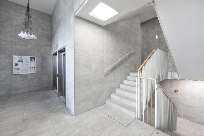 Zvěřinova, Strašnice - Prague 3 | Rent, Apartment Three-bedroom (4+kk), 129 m²